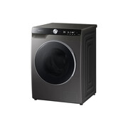 Samsung 10KG Front Load Washer with AI Ecobubble™ | QuickDrive Washer | WW10TP44DSX/FQ